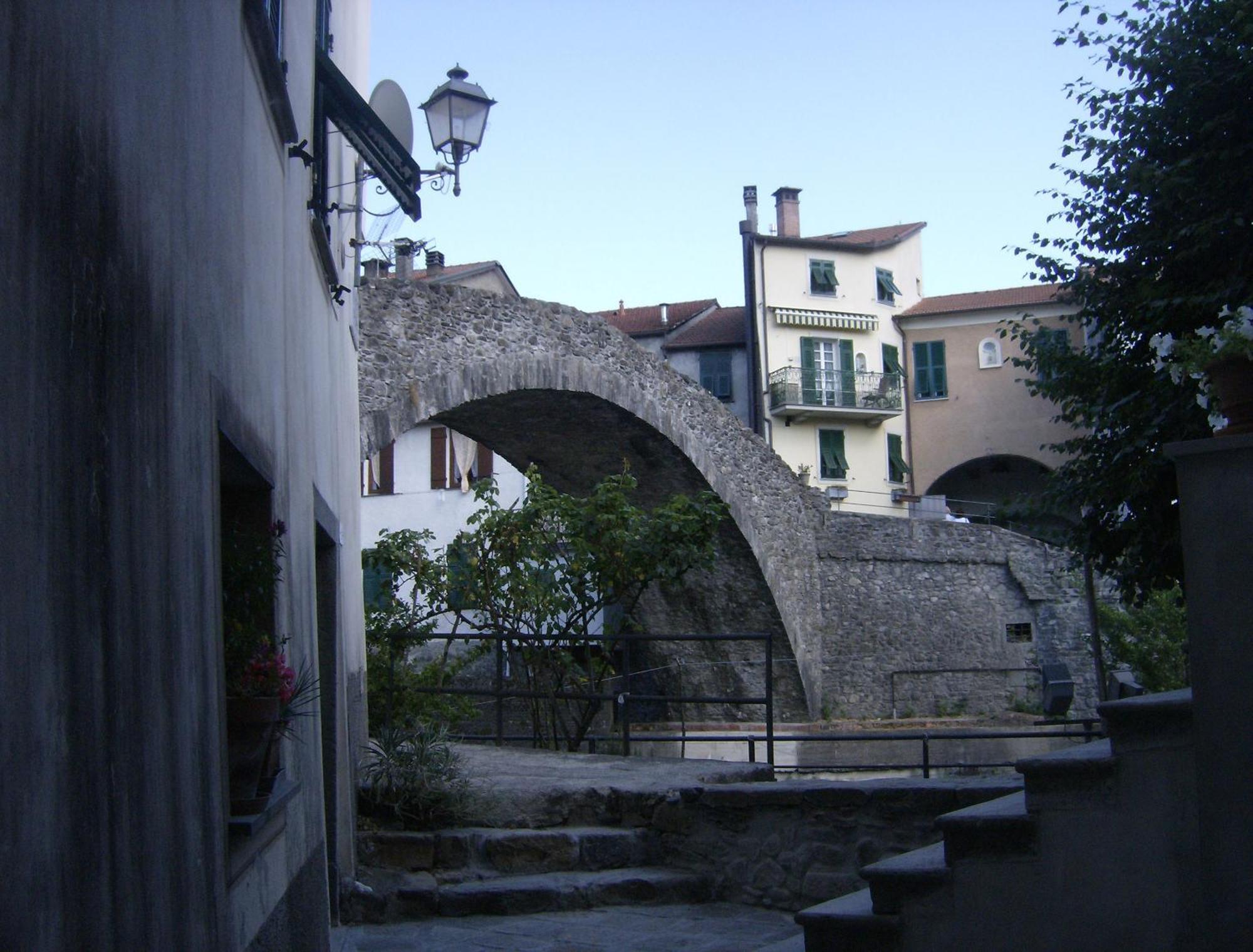 Affittacamere B&B Trattoria Della Posta Maissana Exterior photo